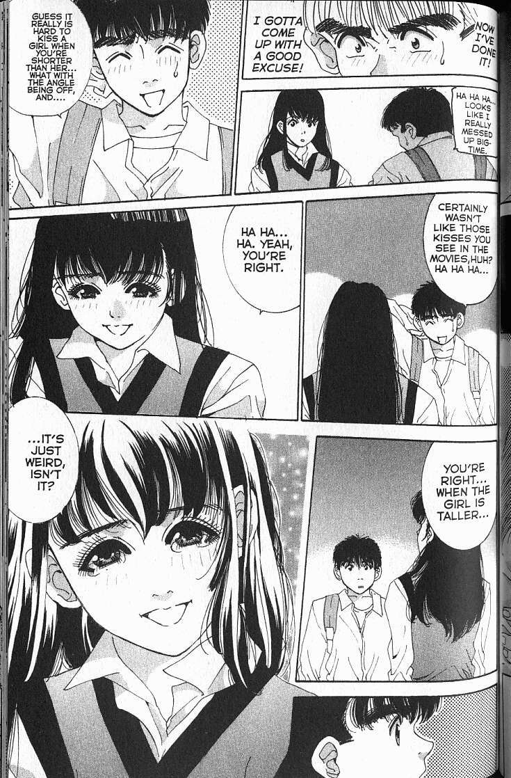 Halaman dari Boys Be... 2nd Season Chapter 4