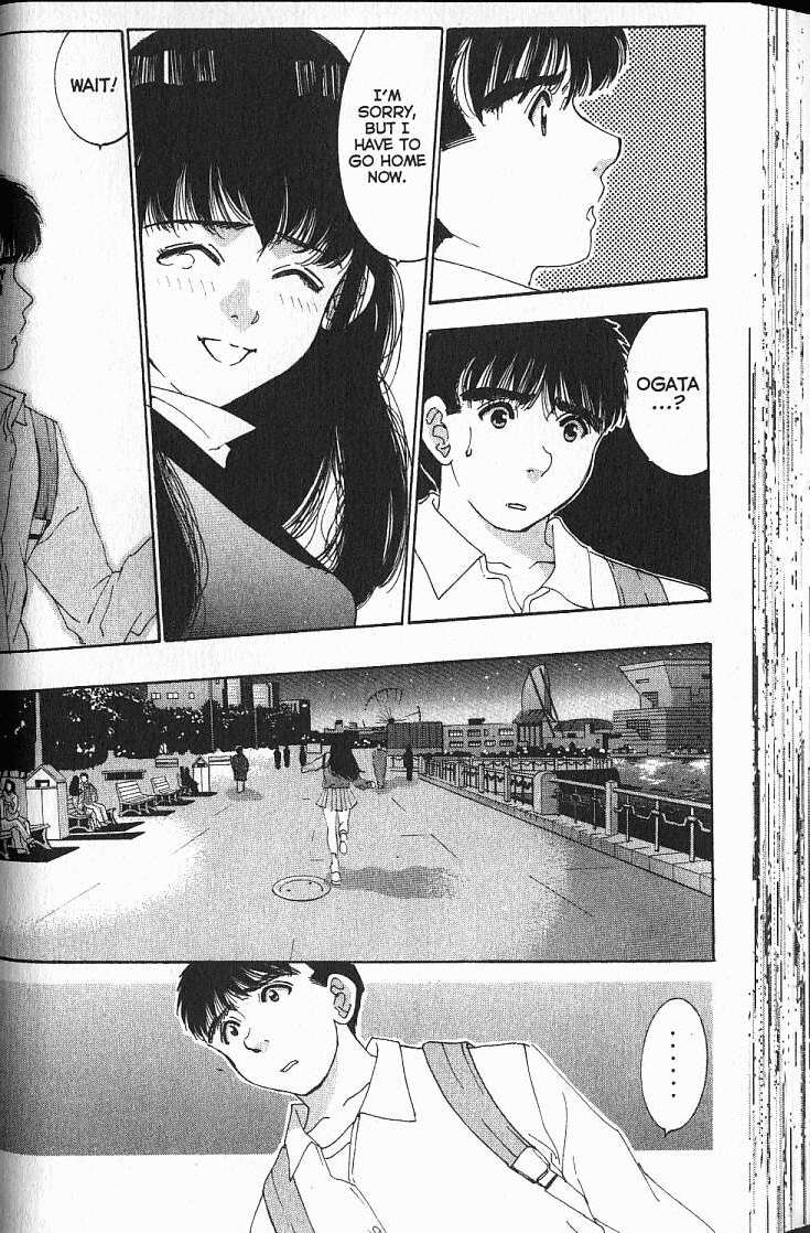 Halaman dari Boys Be... 2nd Season Chapter 4