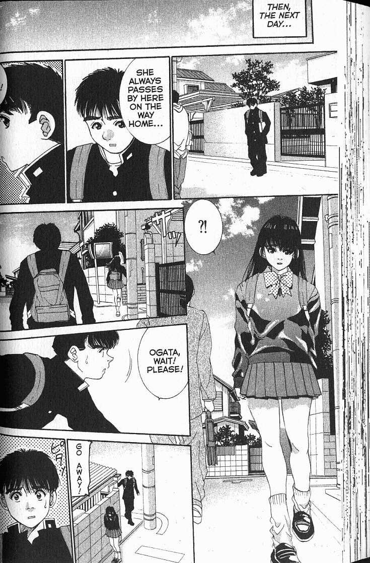 Halaman dari Boys Be... 2nd Season Chapter 4