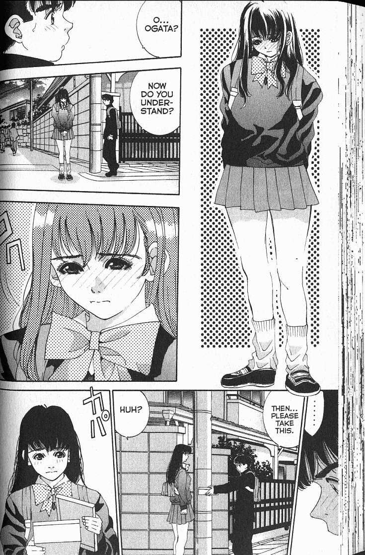 Halaman dari Boys Be... 2nd Season Chapter 4