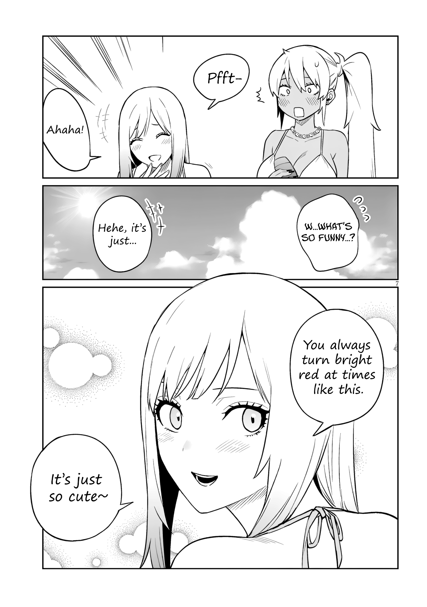 7