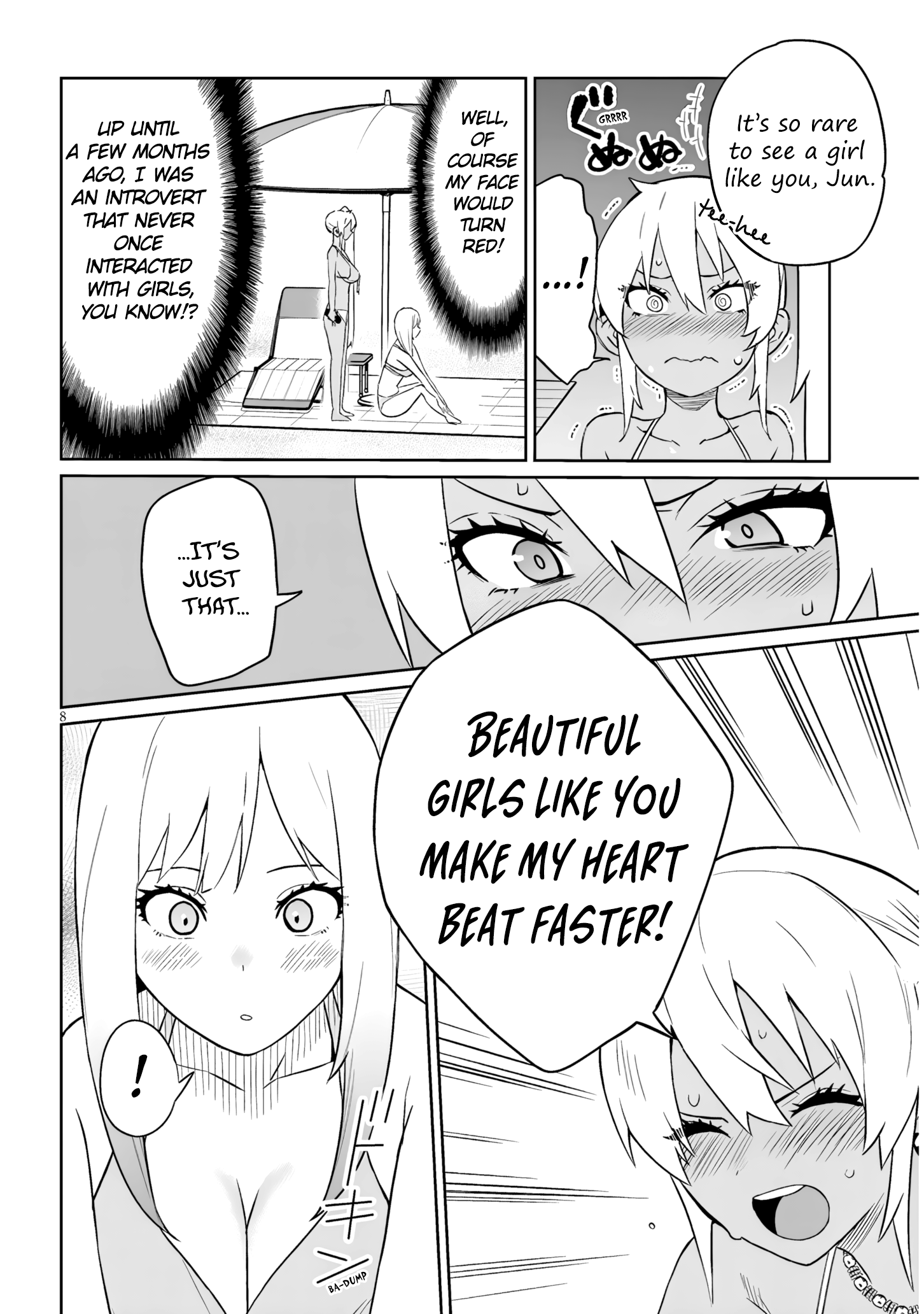 8