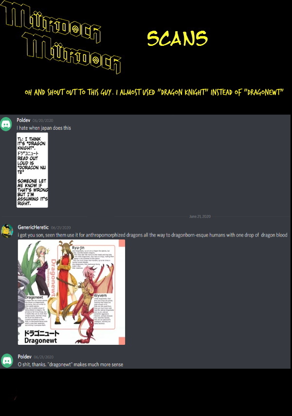 Halaman dari S-Rank Monster no "Behemoth" Dakedo, Neko to Machigawarete Elf Musume no Pet to Shite Kurashitemasu Chapter 23