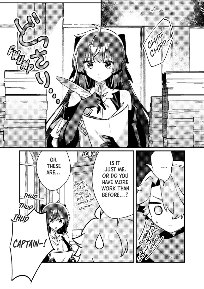 Halaman dari Isekai Shounin - Skill <Isekai Tokou> wo Kushi Shite, Yuuyuu Jiteki na Okanemochi Slow Life wo Okurimasu Chapter 8