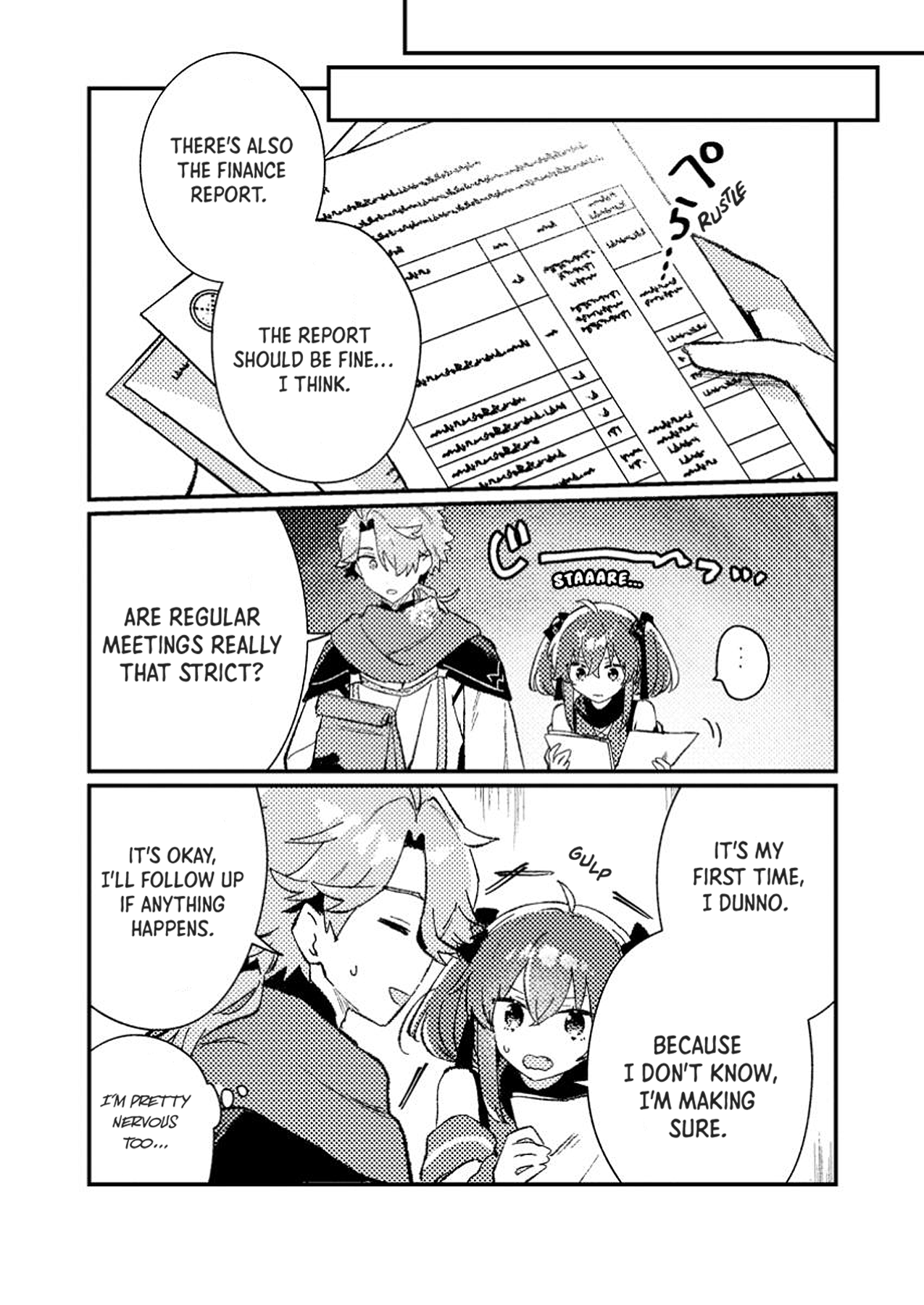 Halaman dari Isekai Shounin - Skill <Isekai Tokou> wo Kushi Shite, Yuuyuu Jiteki na Okanemochi Slow Life wo Okurimasu Chapter 8