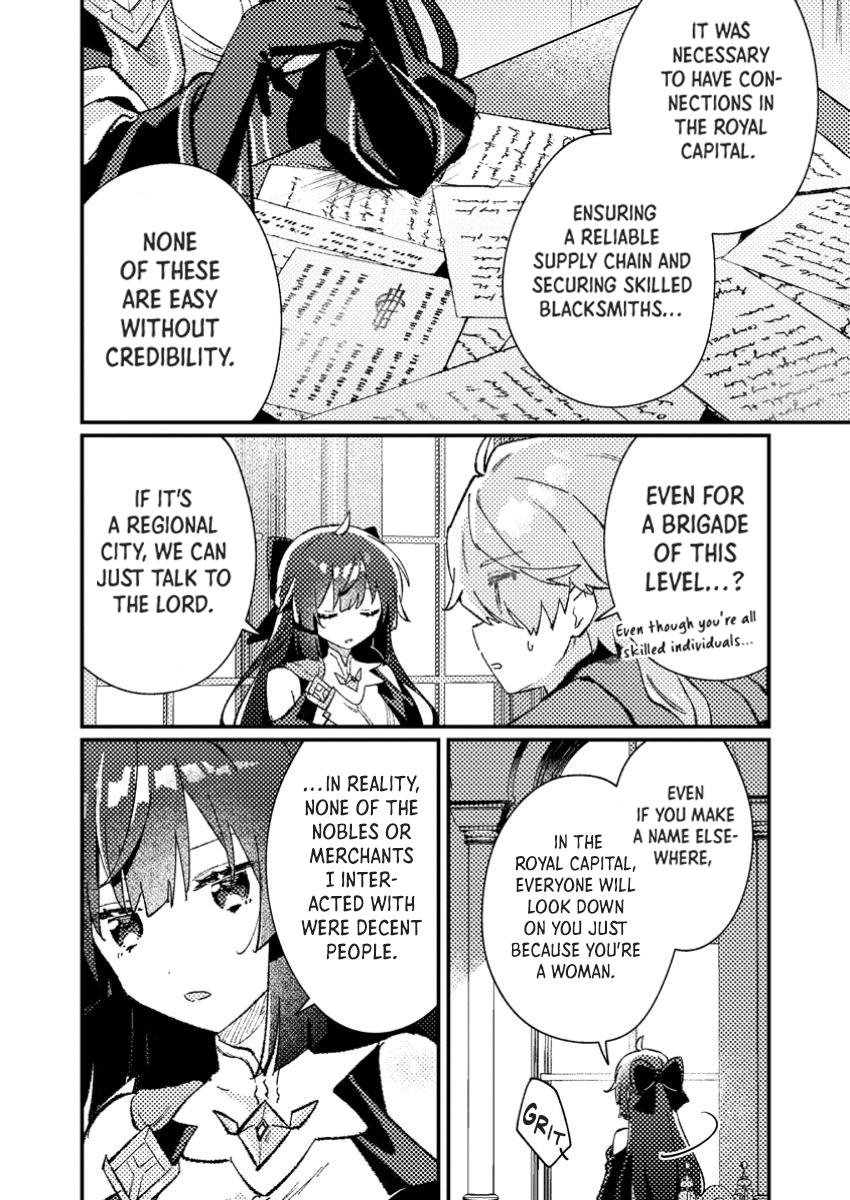 Halaman dari Isekai Shounin - Skill <Isekai Tokou> wo Kushi Shite, Yuuyuu Jiteki na Okanemochi Slow Life wo Okurimasu Chapter 8