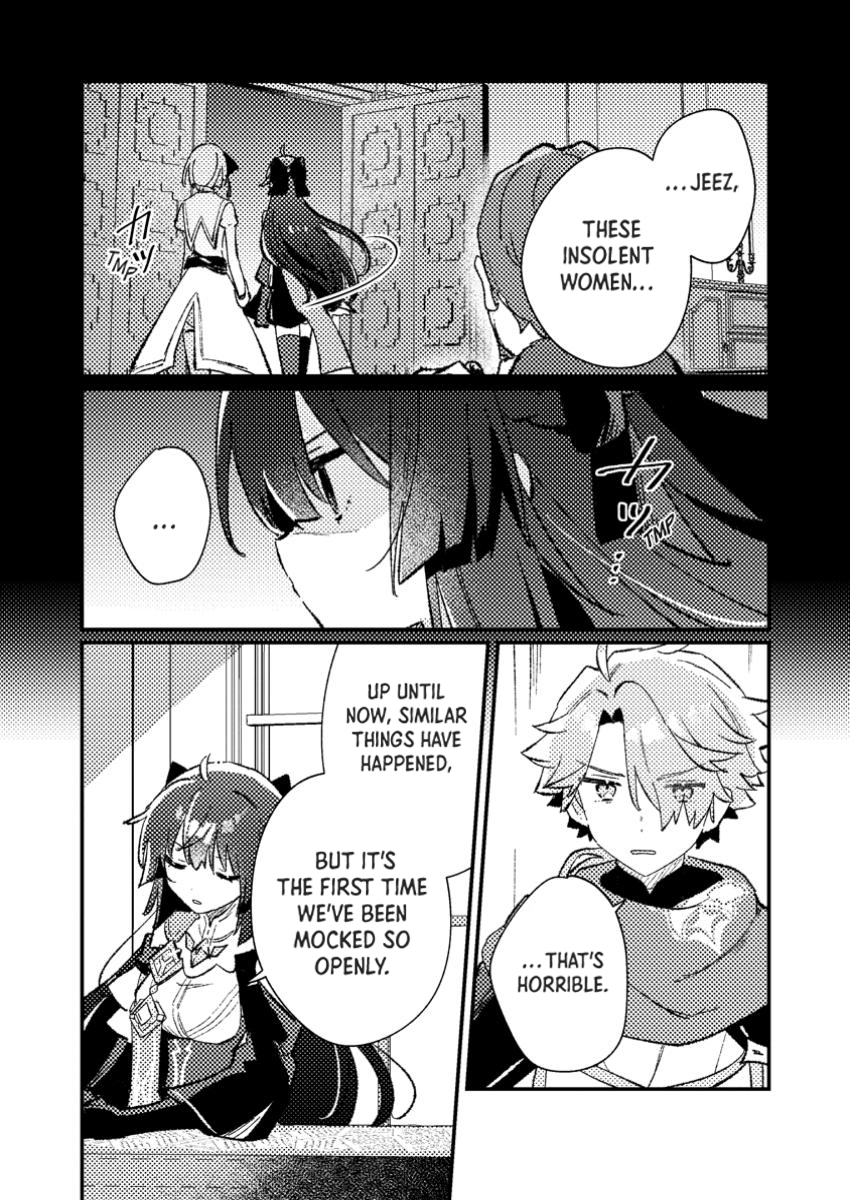 Halaman dari Isekai Shounin - Skill <Isekai Tokou> wo Kushi Shite, Yuuyuu Jiteki na Okanemochi Slow Life wo Okurimasu Chapter 8