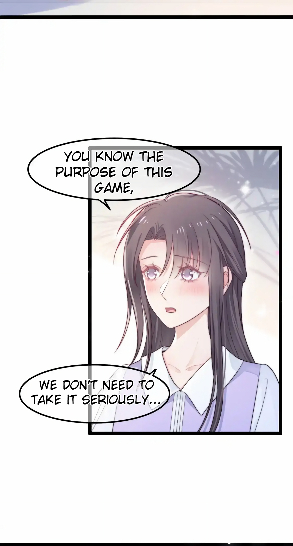 Halaman dari Falling Blue Chapter 46