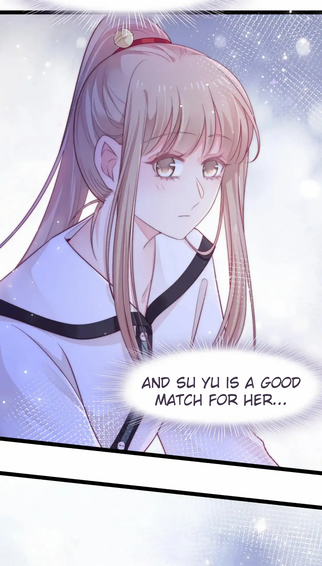 Halaman dari Falling Blue Chapter 46