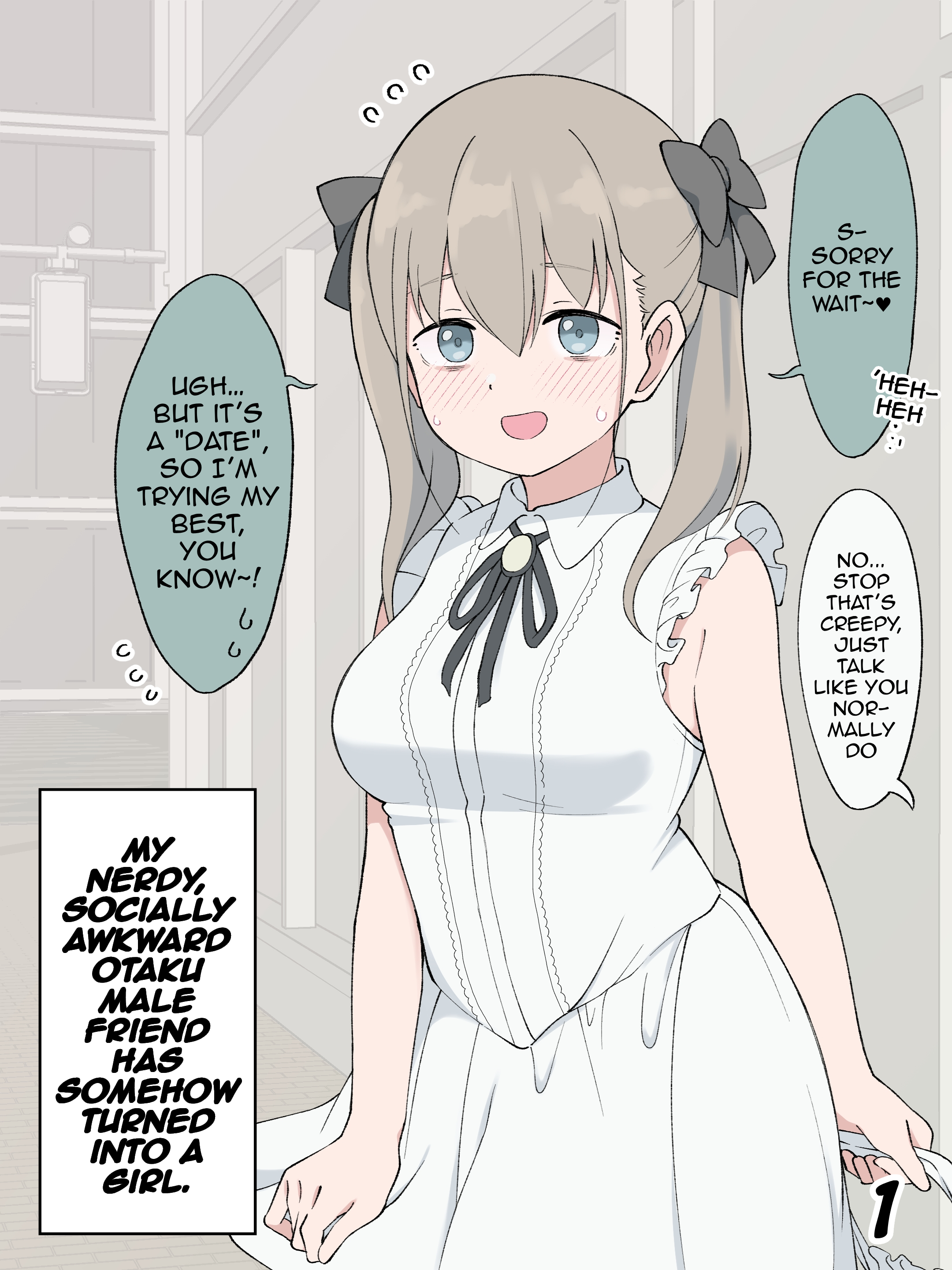 1