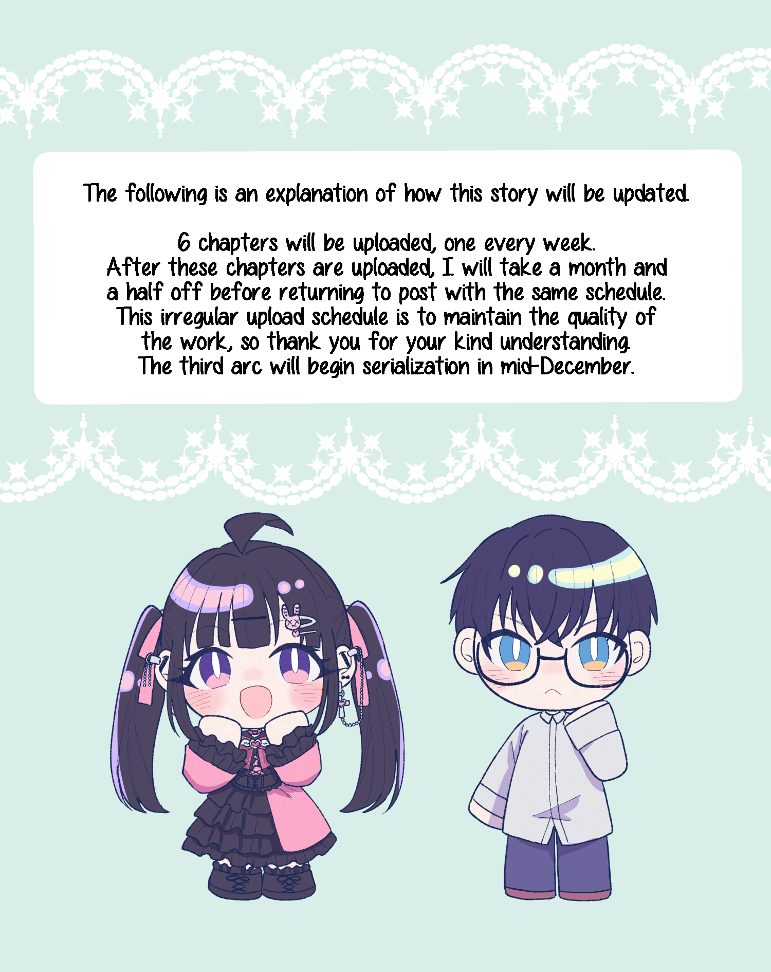 7