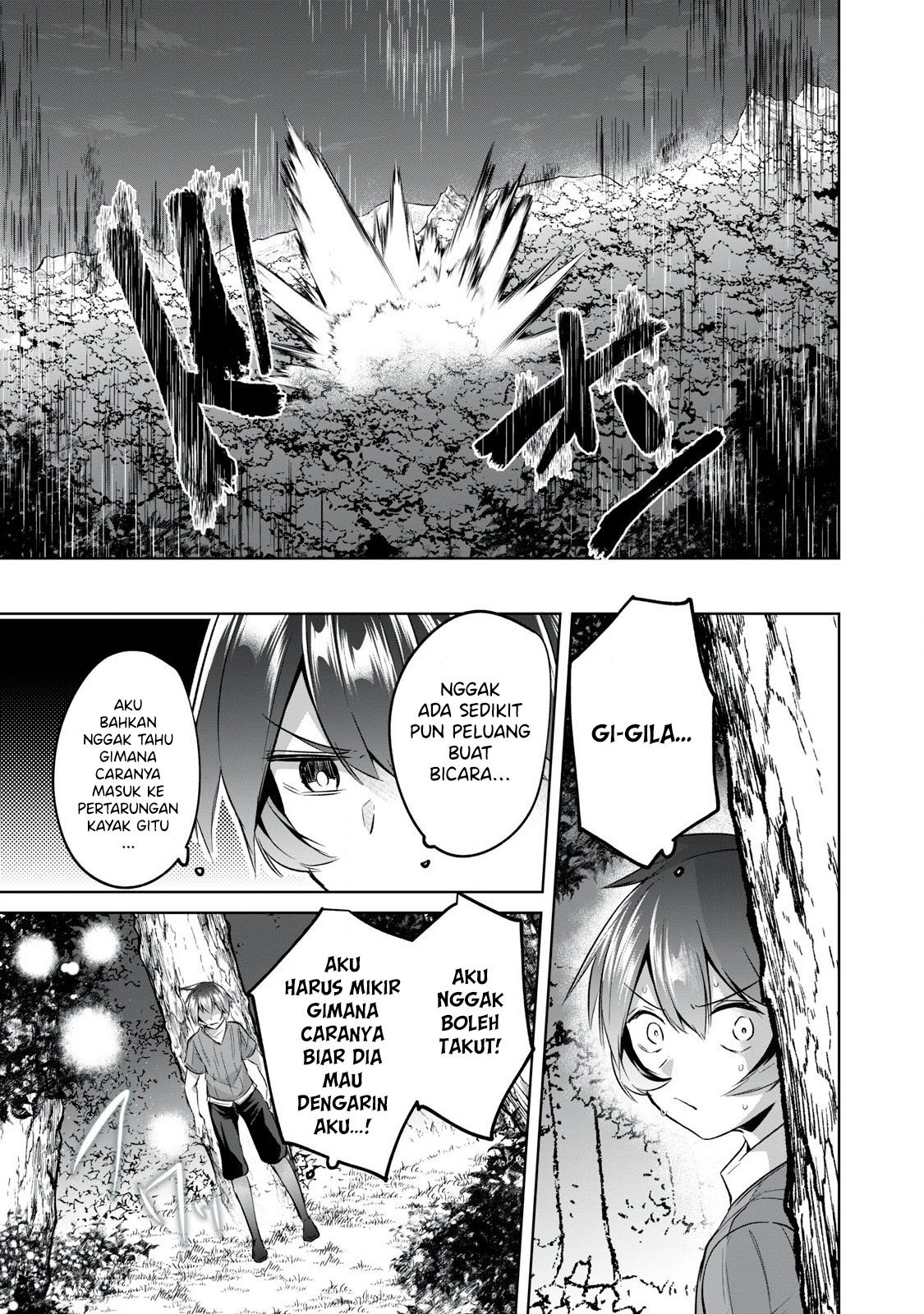 Sousei no Apocrypha Chapter 8 - halaman 9