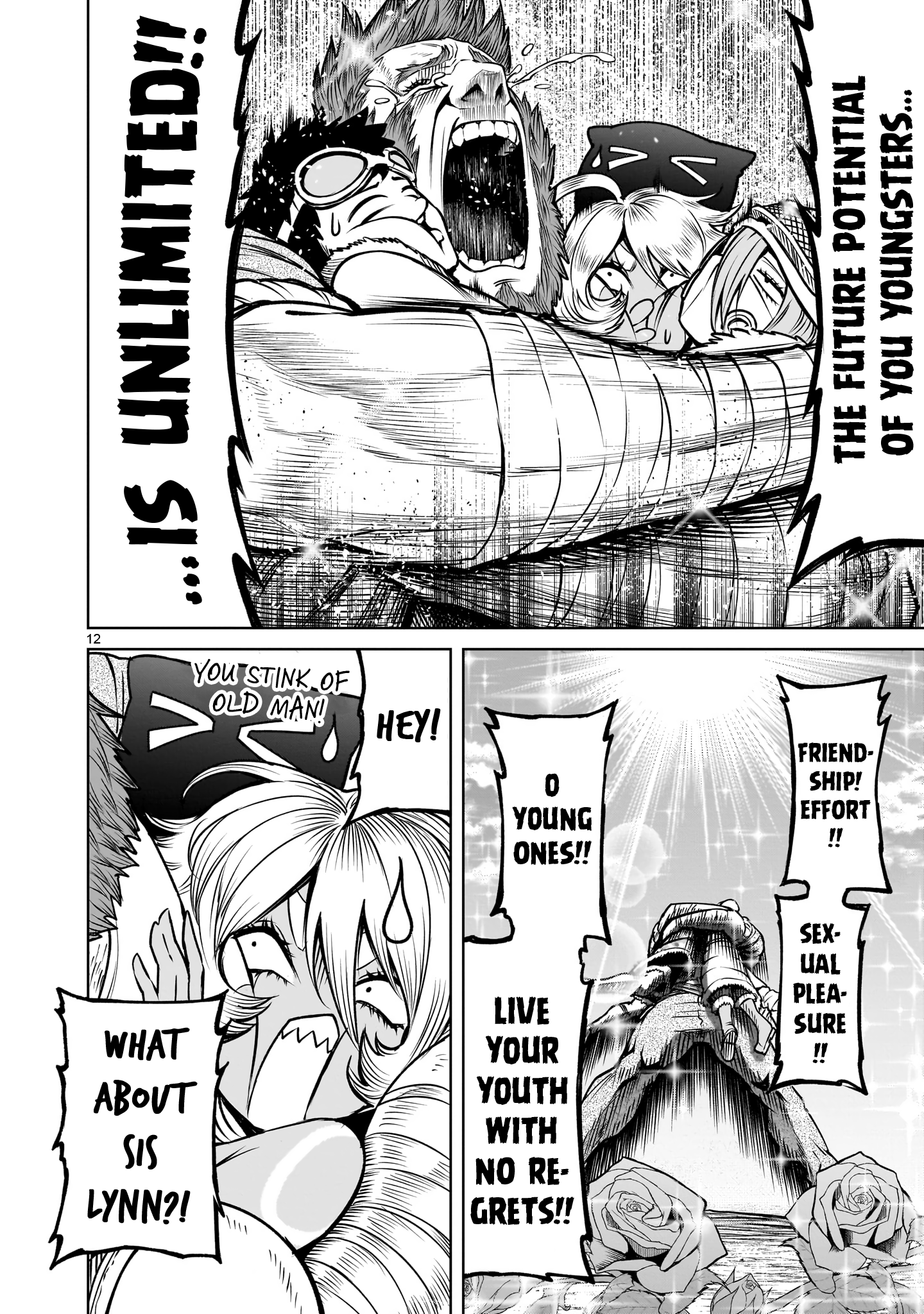 13