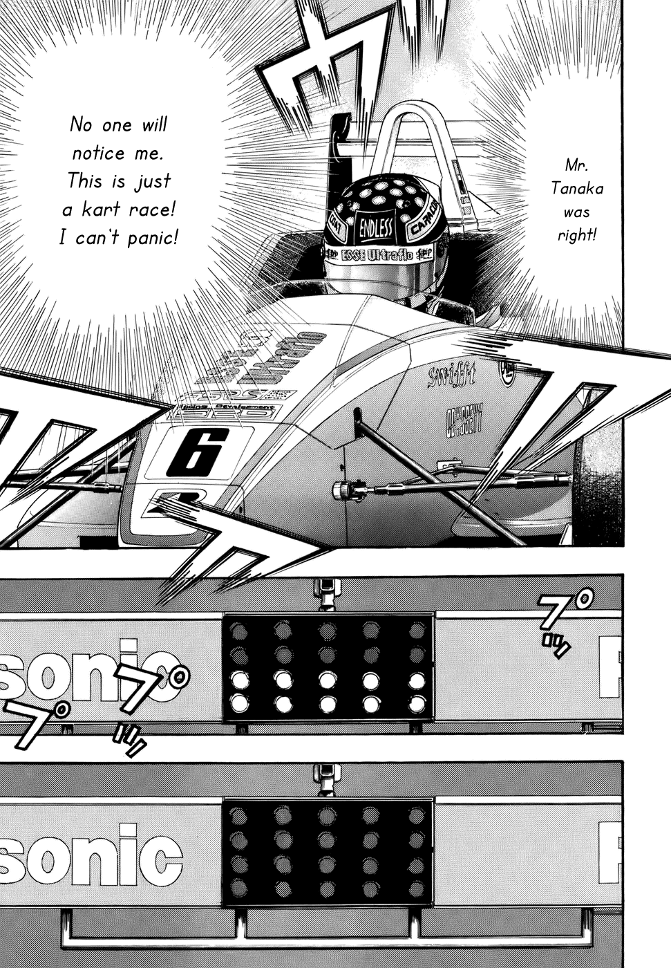 Halaman dari Capeta Chapter 43