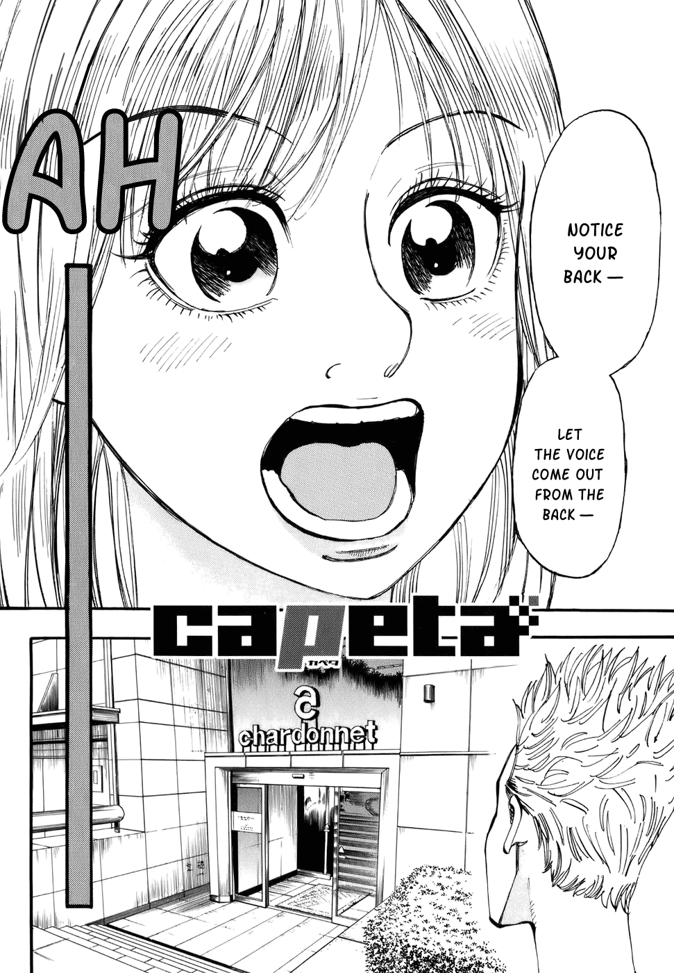 Halaman dari Capeta Chapter 43