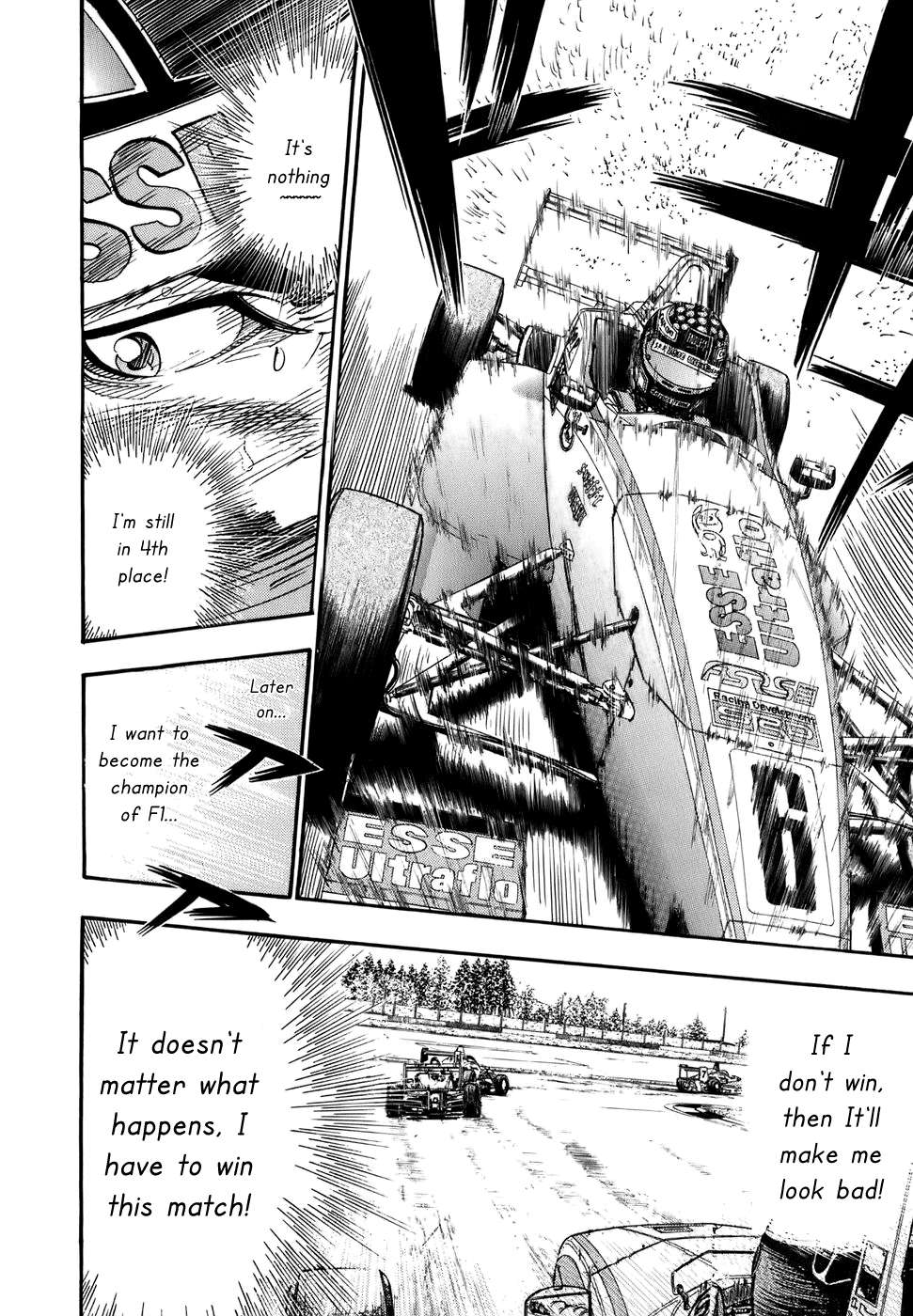 Halaman dari Capeta Chapter 43