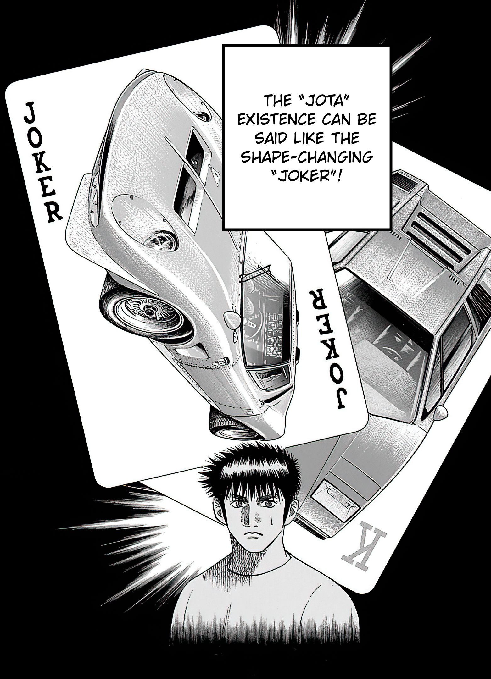 Halaman dari Countach Chapter 40