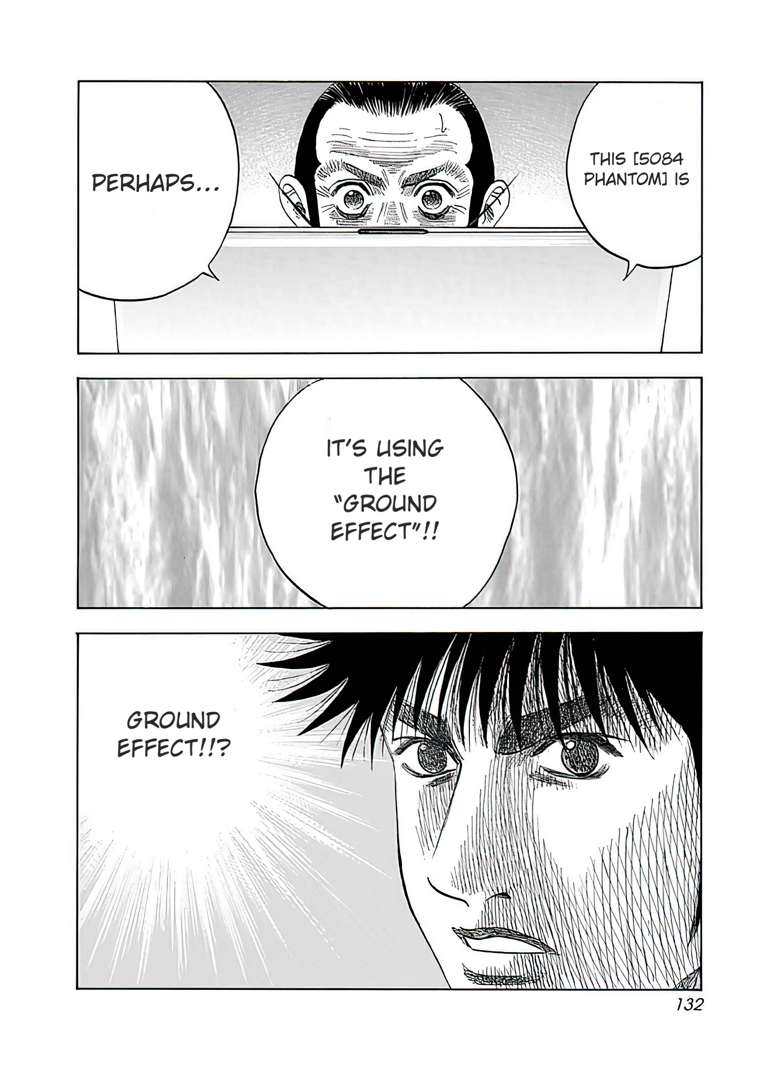 Halaman dari Countach Chapter 40