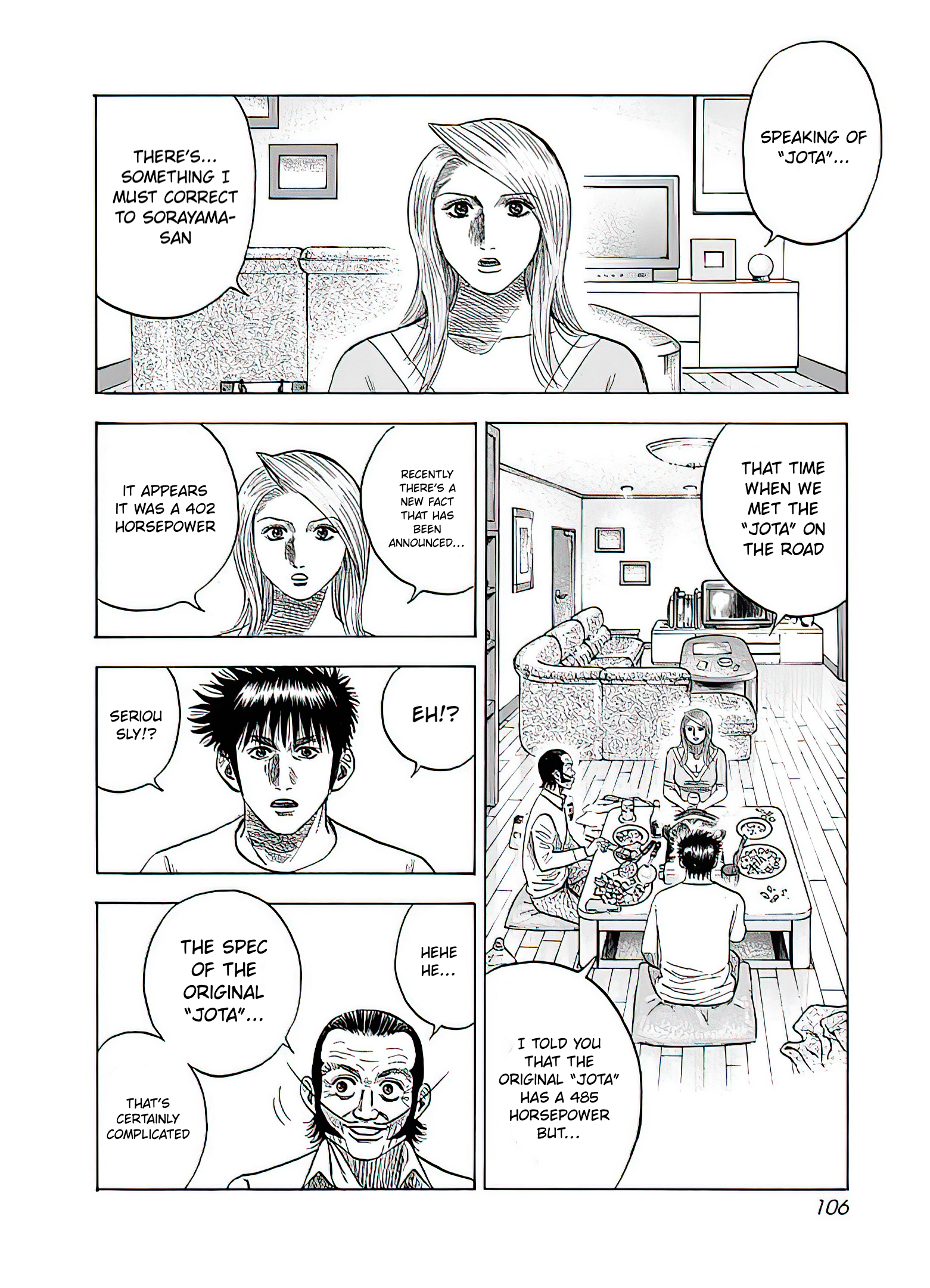 Halaman dari Countach Chapter 40