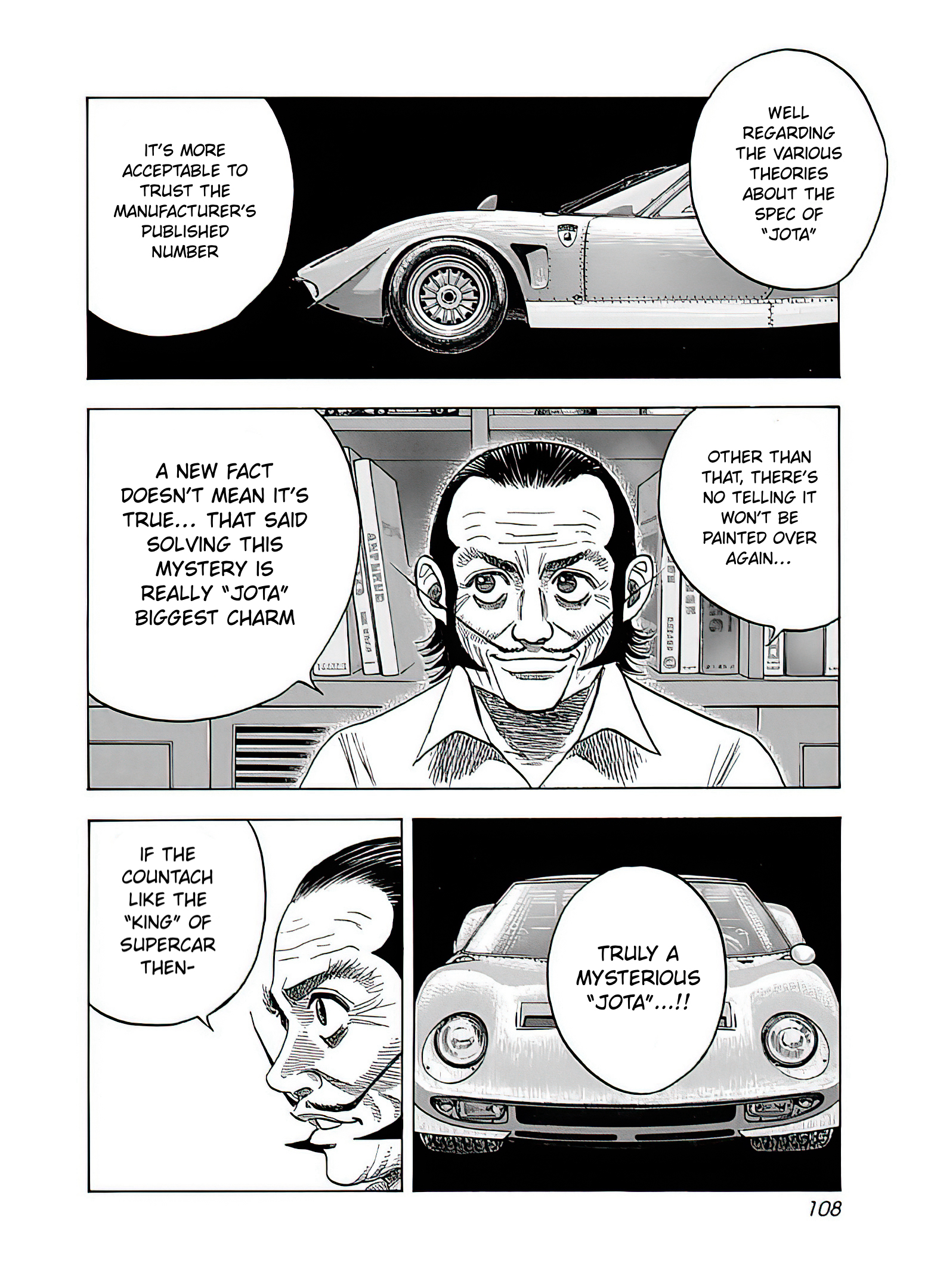 Halaman dari Countach Chapter 40
