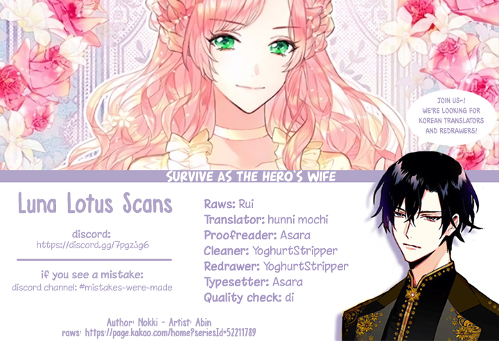Halaman dari This Villainess Wants a Divorce! Chapter 47