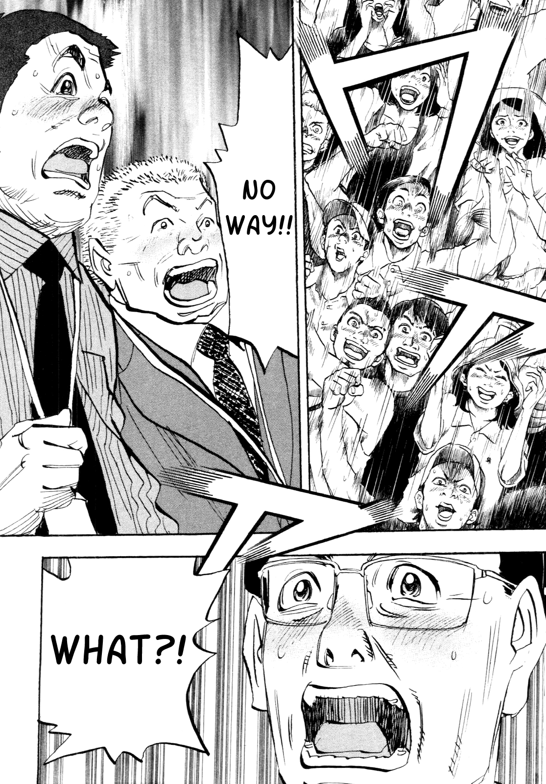 Halaman dari Capeta Chapter 87