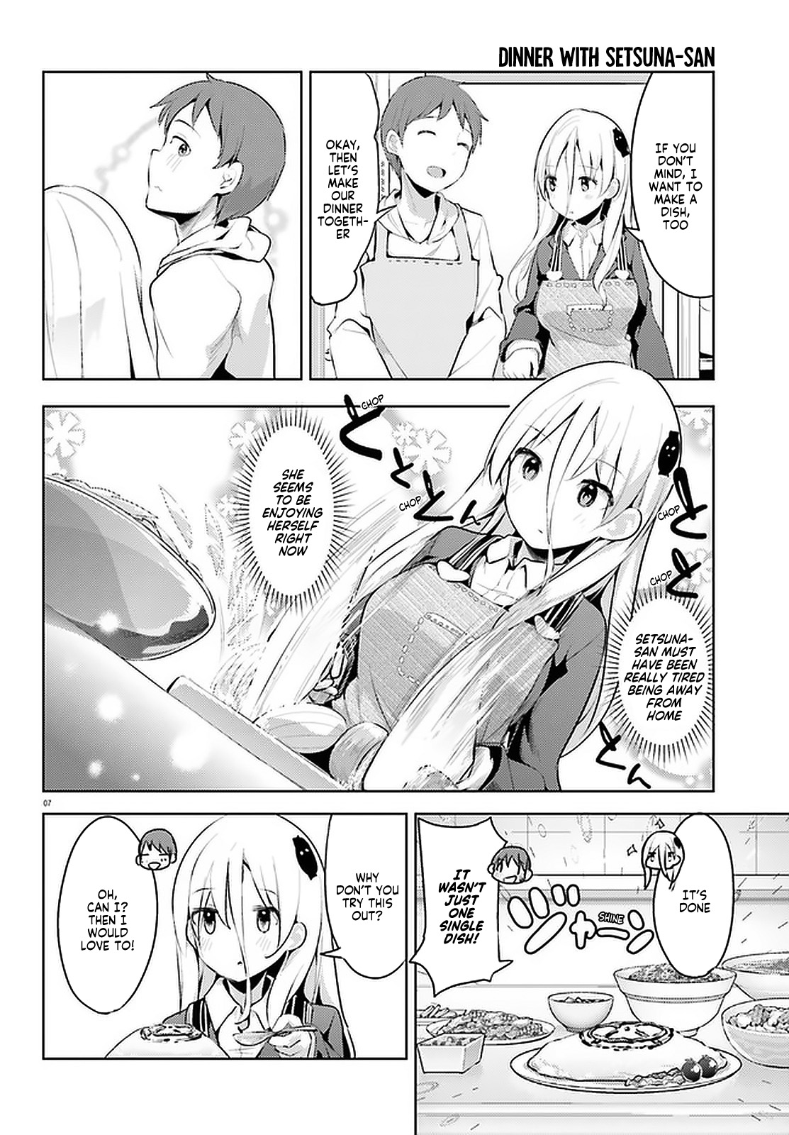 7
