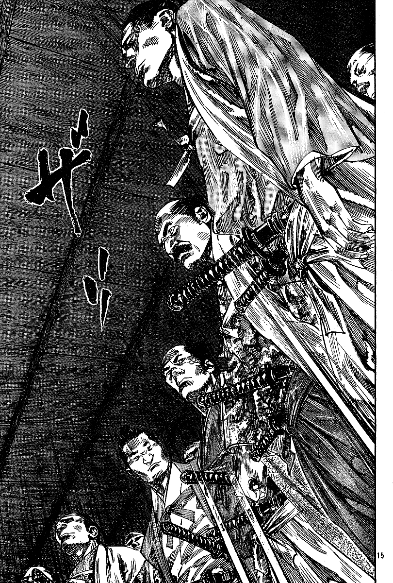 Halaman dari Vagabond Chapter 219