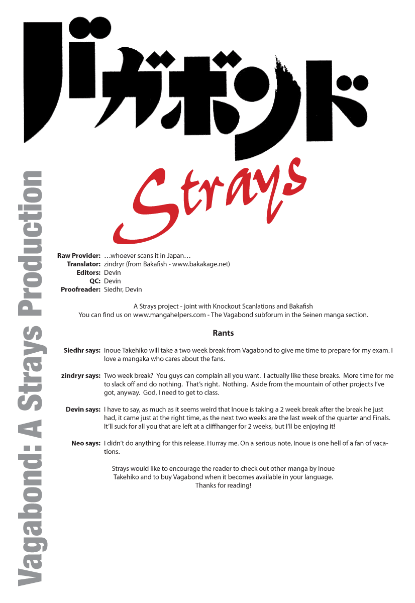 Halaman dari Vagabond Chapter 219