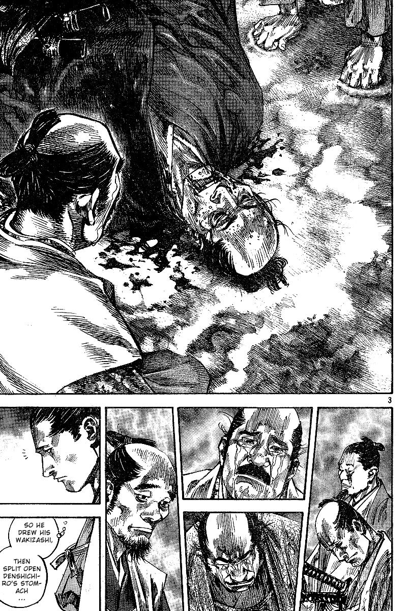Halaman dari Vagabond Chapter 219