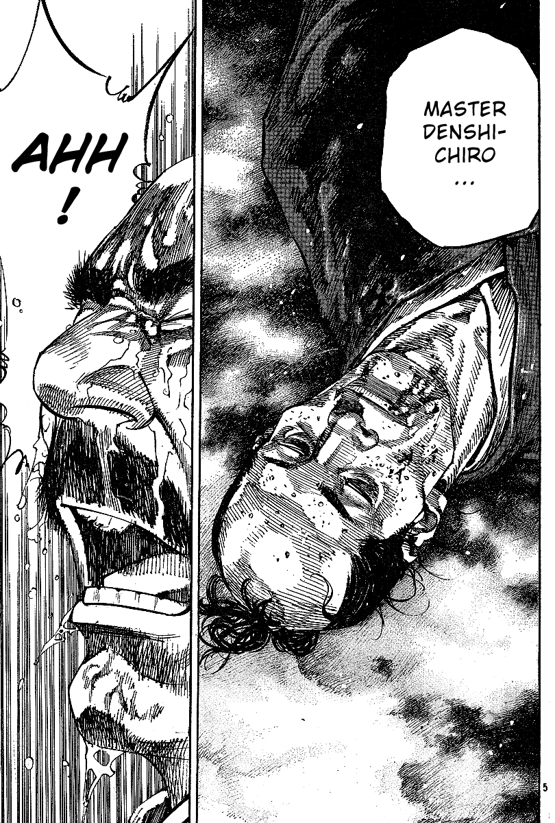 Halaman dari Vagabond Chapter 219