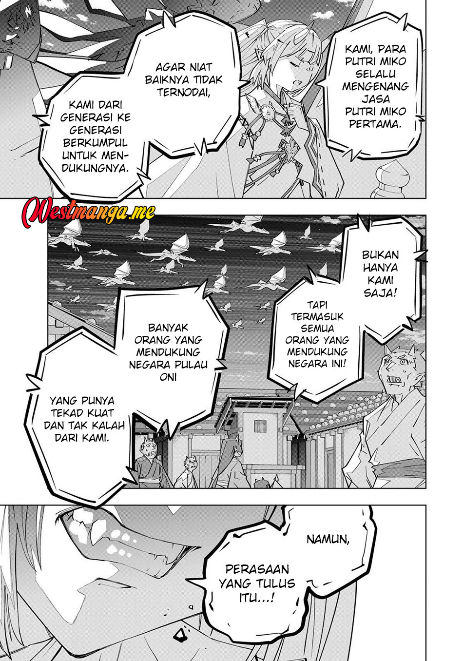 Shinjiteita Nakama-tachi ni Dungeon Okuchi de Korosarekaketa ga Gift "Mugen Gacha" de Level 9999 no Nakama-tachi wo Te ni Irete Moto Party Member to Sekai ni Fukushuu & "Zamaa!" Shimasu! Chapter 190 - halaman 8