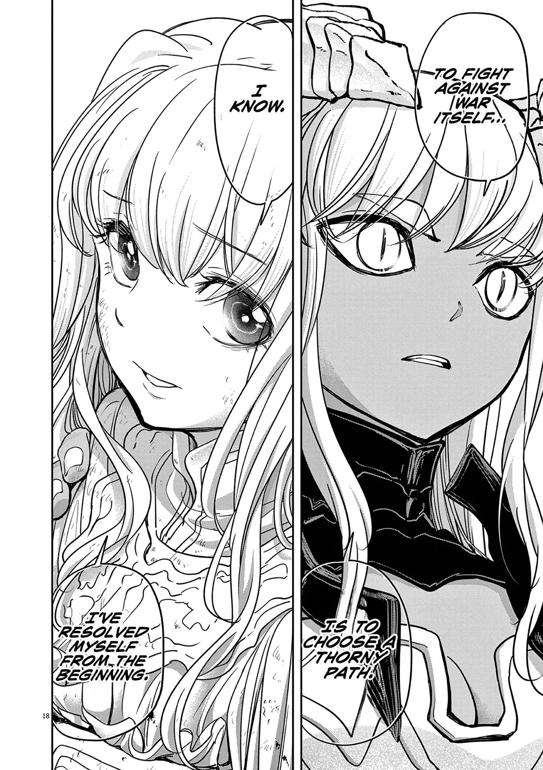 18