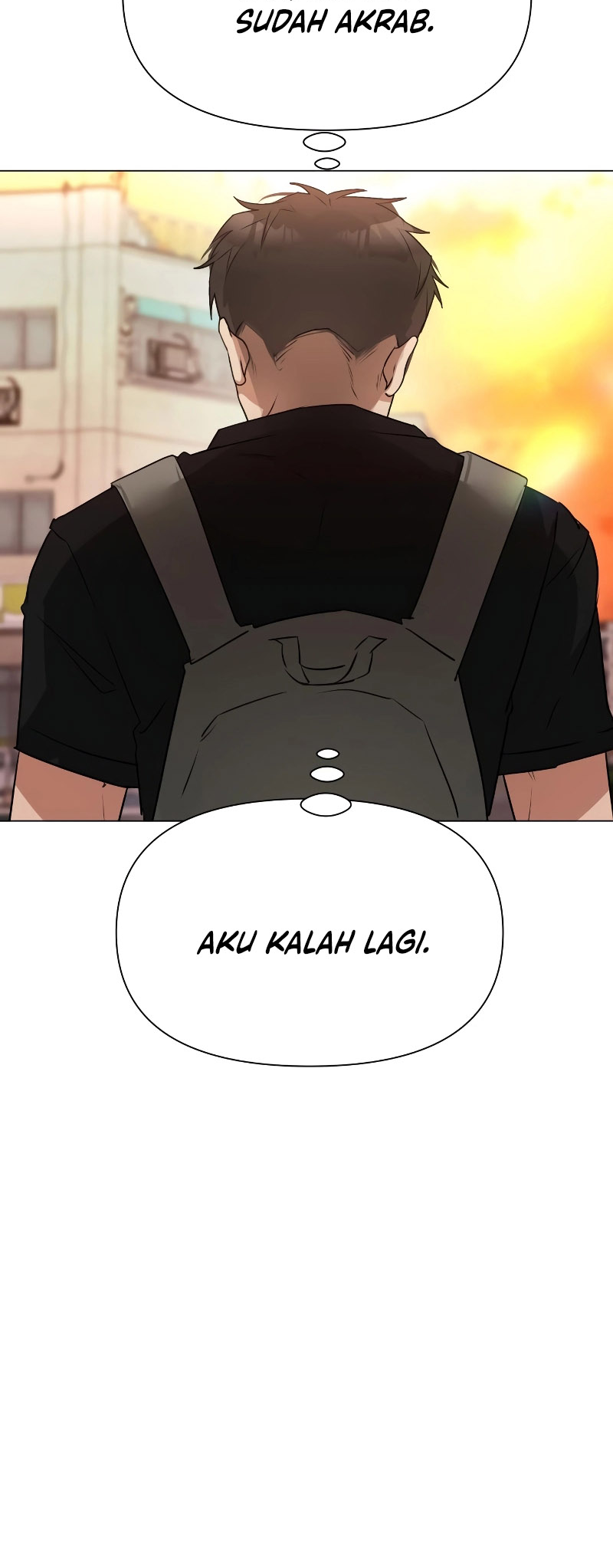 Our Romeo Chapter 5 - halaman 63