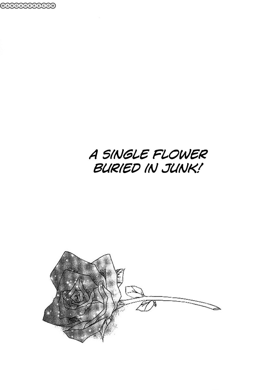 Halaman dari Nousatsu Junkie Chapter 90