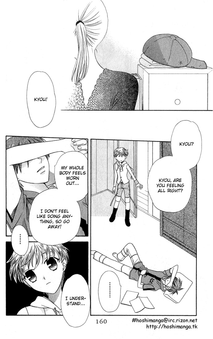 Halaman dari Fruits Basket Chapter 53