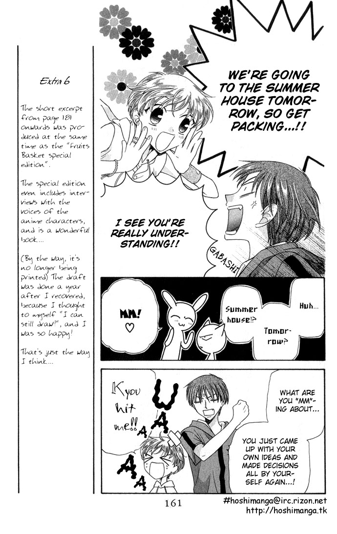 Halaman dari Fruits Basket Chapter 53