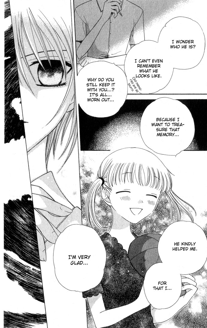 Halaman dari Fruits Basket Chapter 53