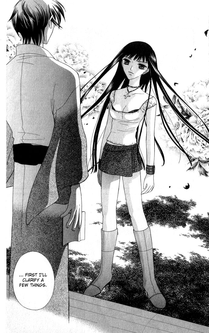 Halaman dari Fruits Basket Chapter 53