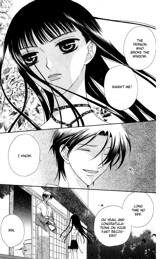 Halaman dari Fruits Basket Chapter 53