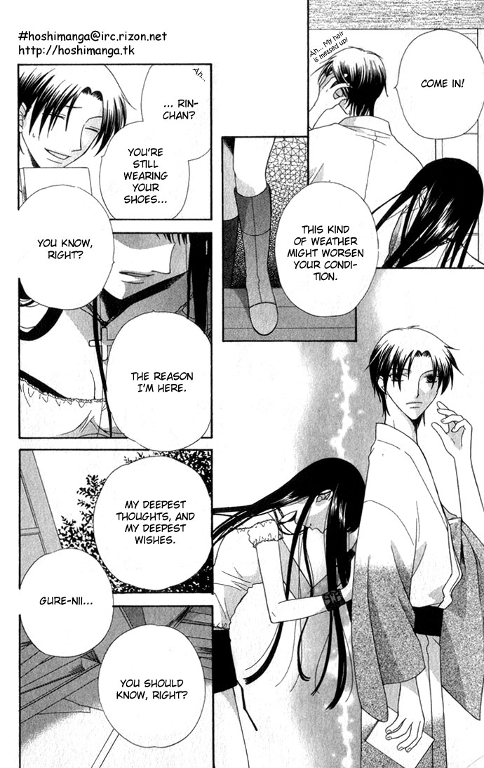 Halaman dari Fruits Basket Chapter 53