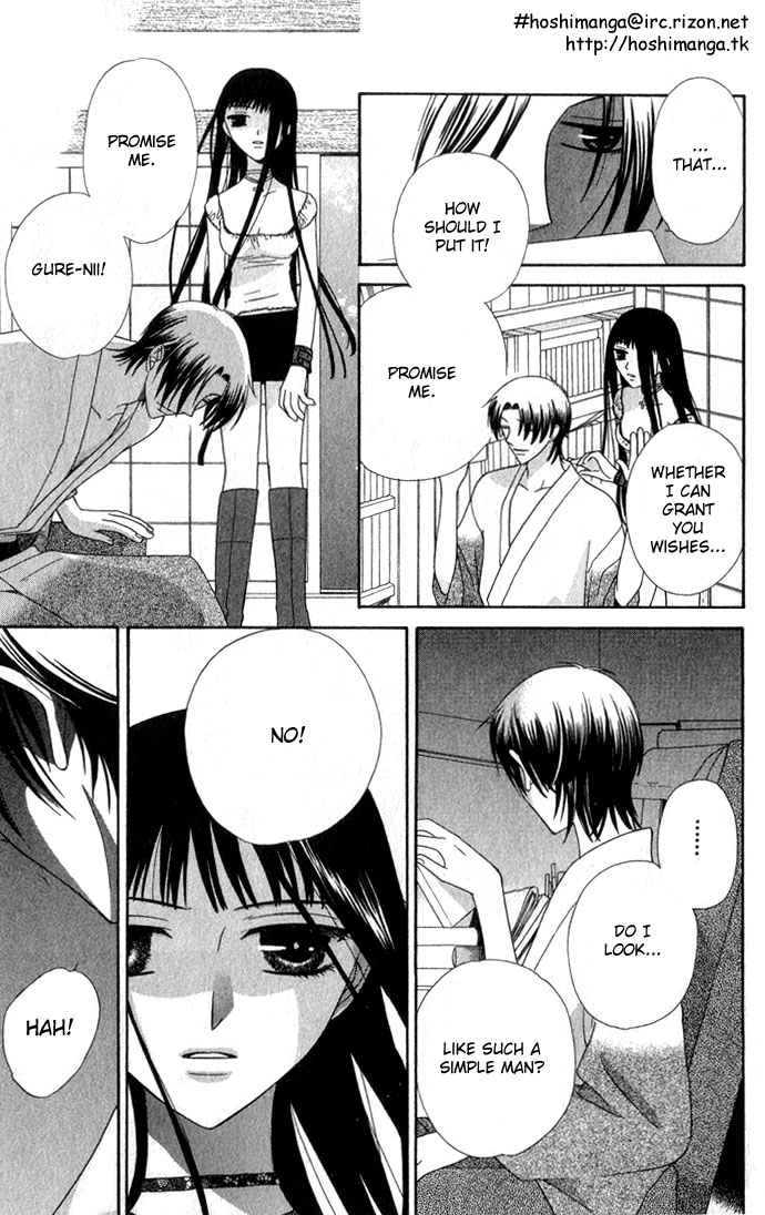 Halaman dari Fruits Basket Chapter 53