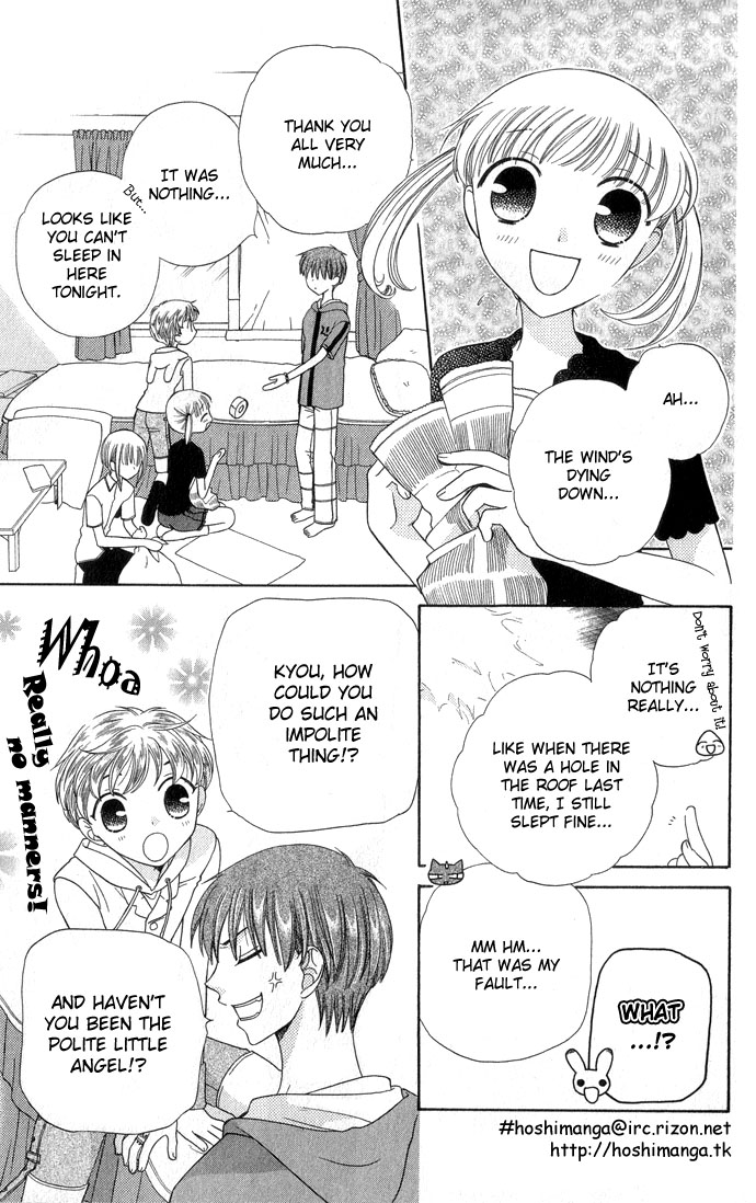 Halaman dari Fruits Basket Chapter 53