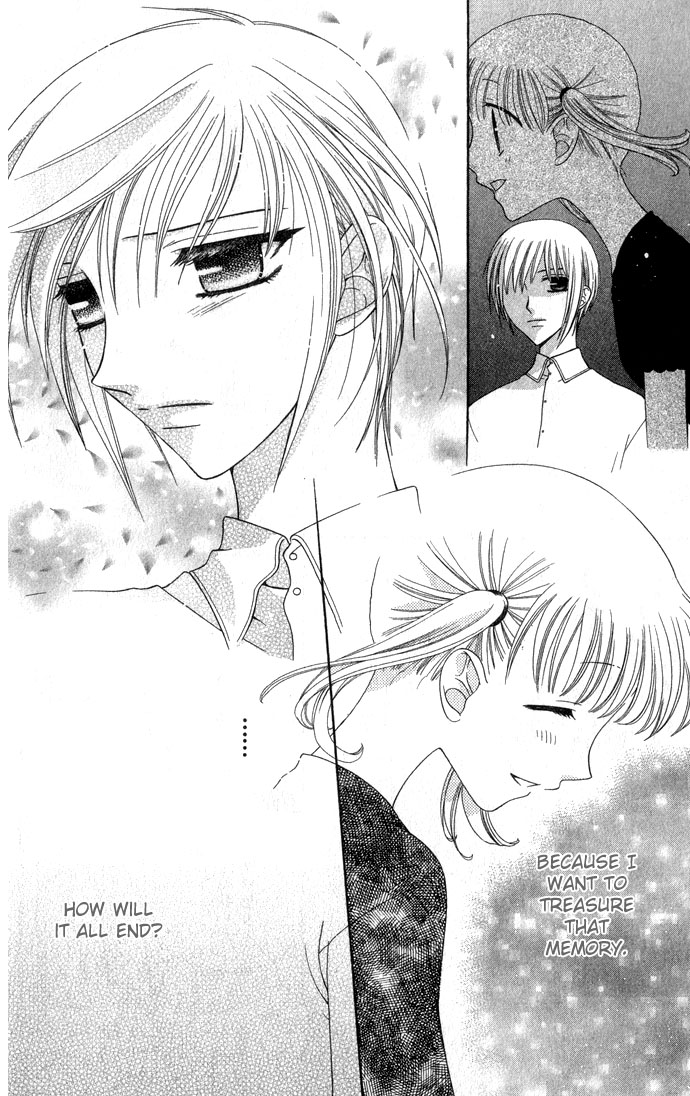 Halaman dari Fruits Basket Chapter 53