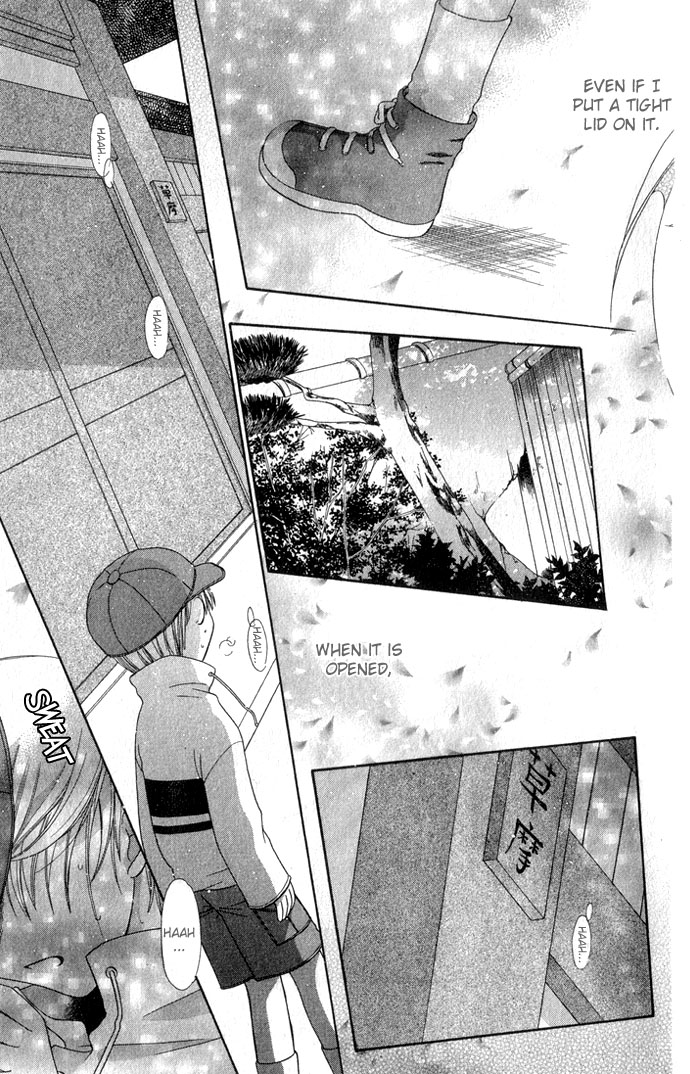Halaman dari Fruits Basket Chapter 53