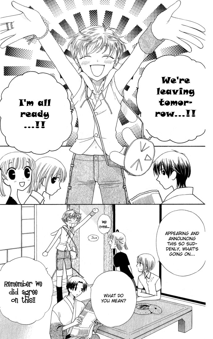 Halaman dari Fruits Basket Chapter 53