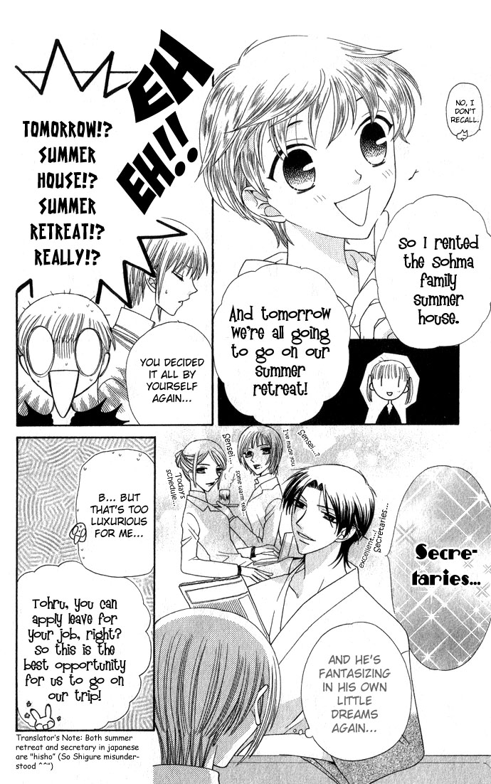 Halaman dari Fruits Basket Chapter 53
