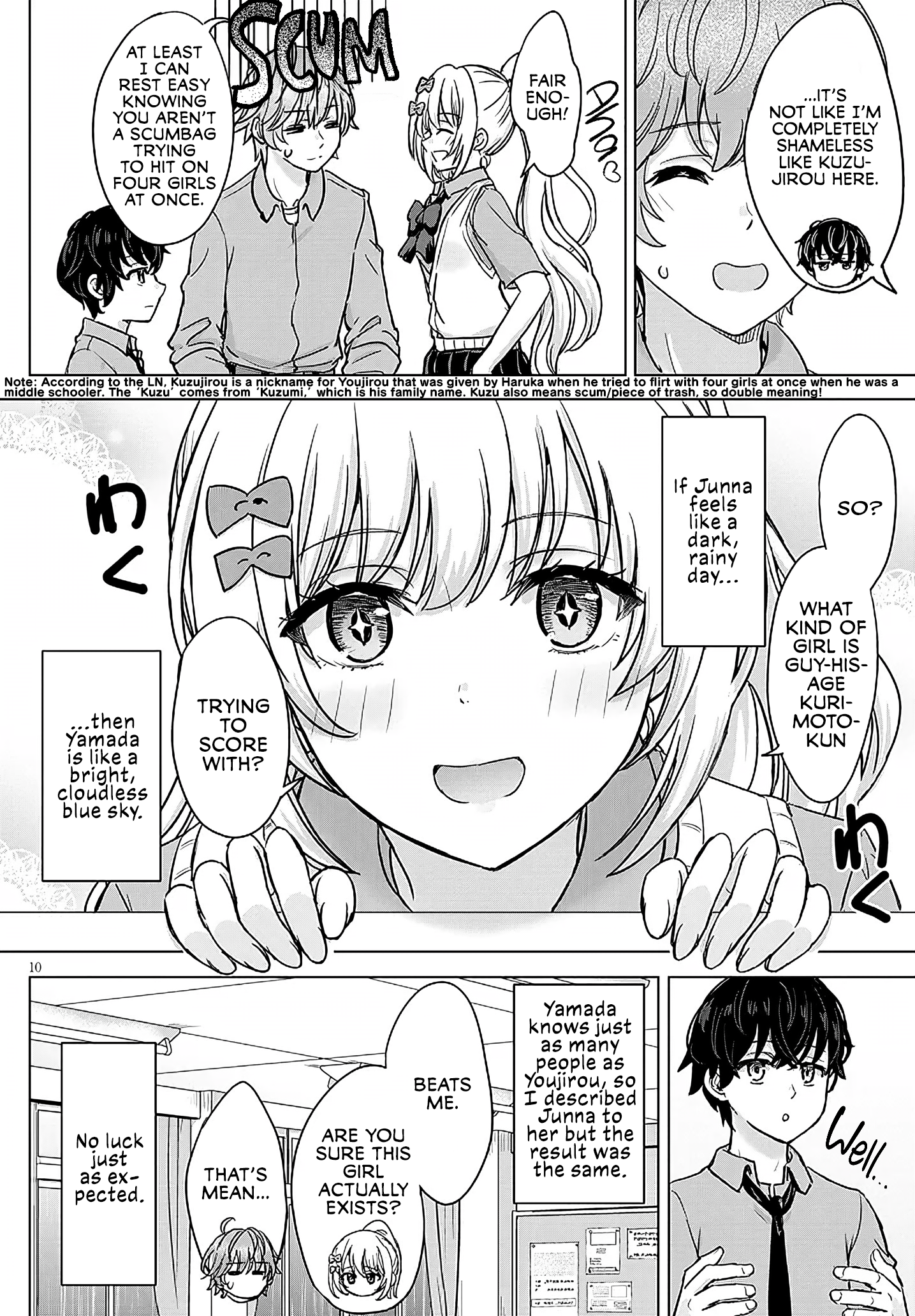 10