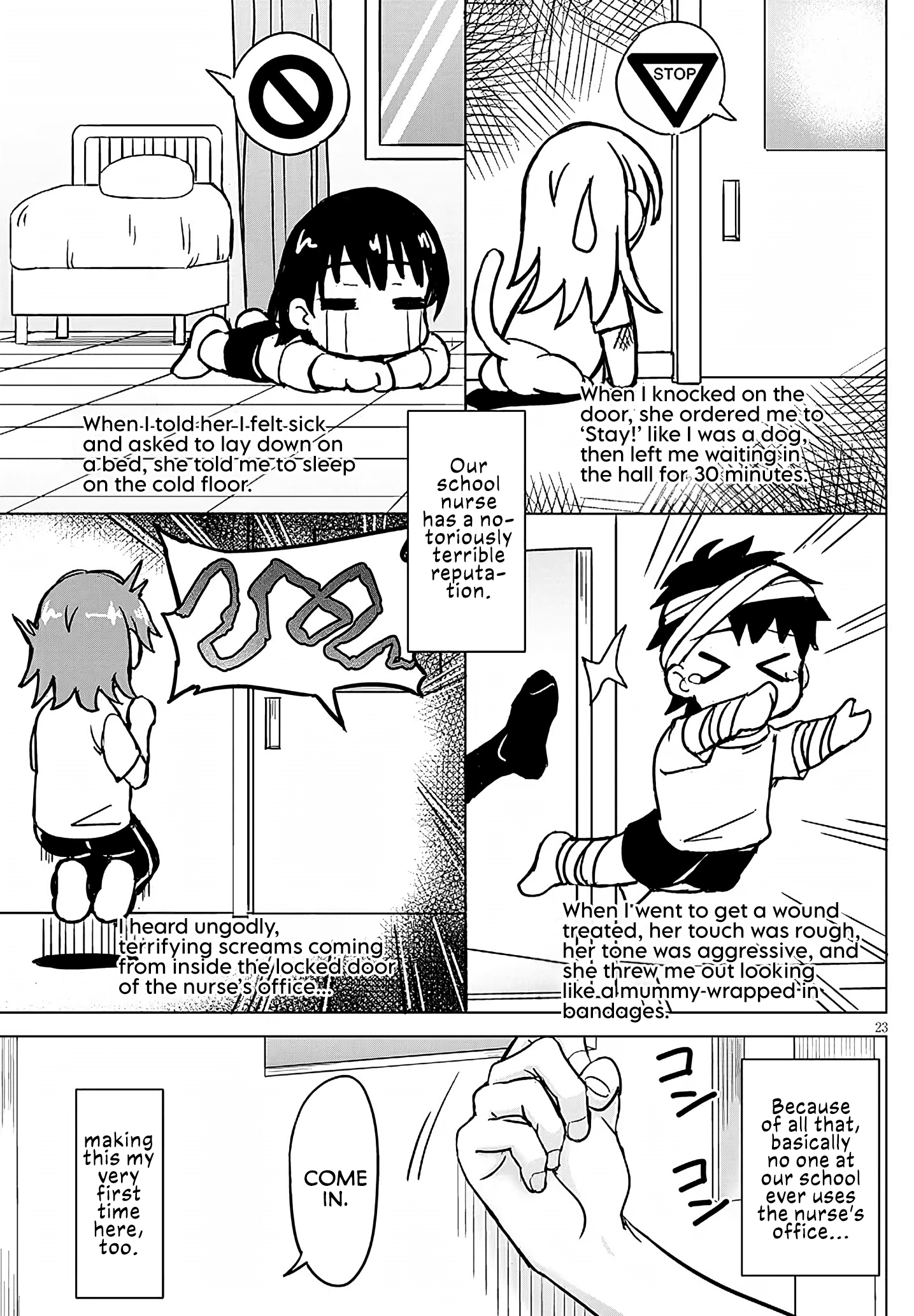 23