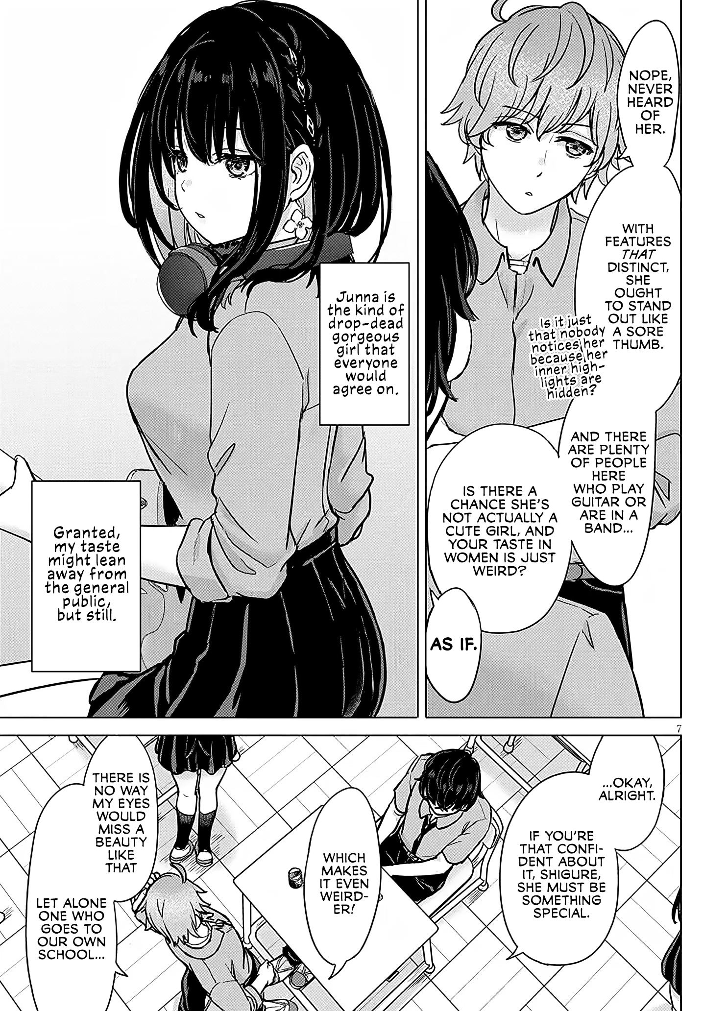 7